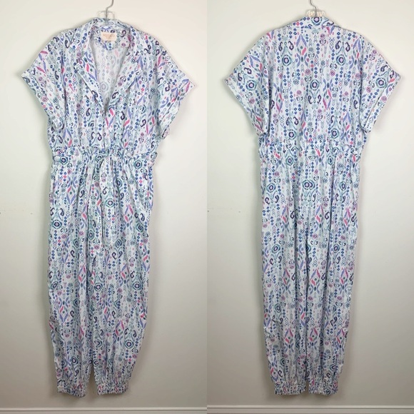 Rococo Sand Lada Jumpsuit - Picture 3 of 15